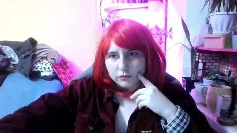 honey_tempt online show from April 25, 2026, 11:35 am