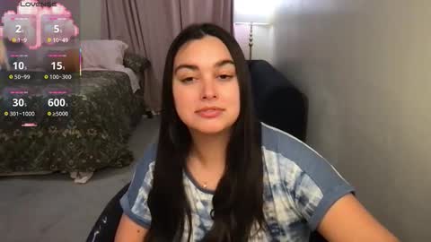 Snapshot of honey_tia chatting on October 24, 2025, 3:25 am Tia online show from October 24, 2025, 3:25 am