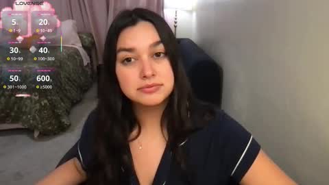 Snapshot of honey_tia chatting on November 10, 2025, 4:22 am Tia online show from November 10, 2025, 4:22 am