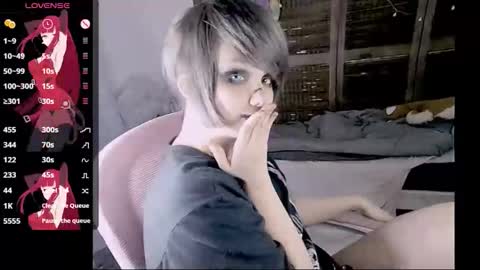 Snapshot of honeyapplealaska chatting on November 7, 2025, 4:34 am Honey Apple Alaska online show from November 7, 2025, 4:34 am