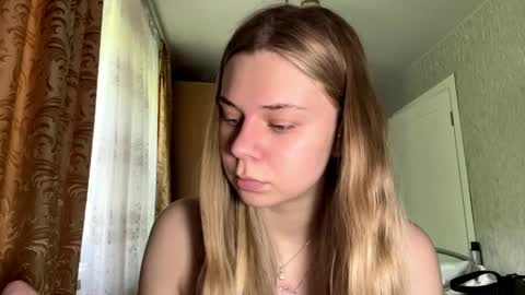 Klara online show from May 29, 2026, 9:07 am