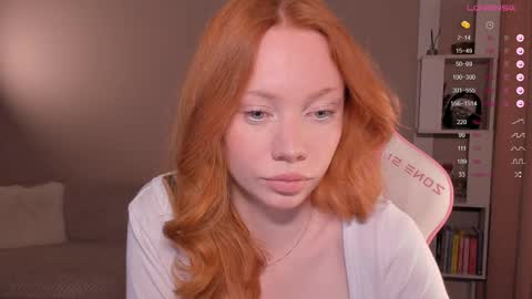 honeyautumn online show from March 2, 2026, 11:11 pm