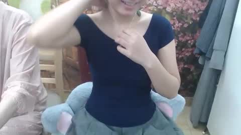 honeybaby2k online show from October 21, 2025, 1:50 am