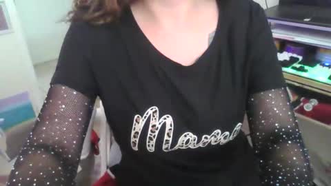 honeybaby_rosegold7 online show from May 30, 2026, 5:32 pm