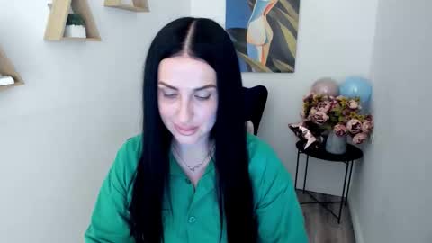 Jacqueline online show from May 29, 2026, 11:19 am