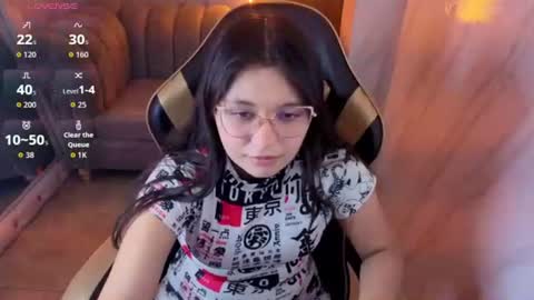 honeydoll_tf online show from July 3, 2026, 3:24 am