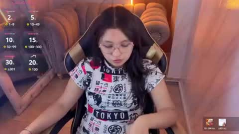 honeydoll_tf online show from July 3, 2026, 3:29 pm
