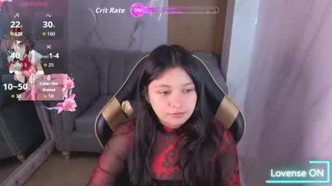 honeydoll_tf online show from July 8, 2026, 12:42 pm