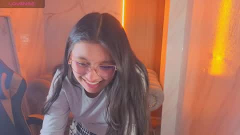 honeydoll_tf online show from July 9, 2026, 1:26 pm