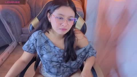 honeydoll_tf online show from July 21, 2026, 1:02 pm