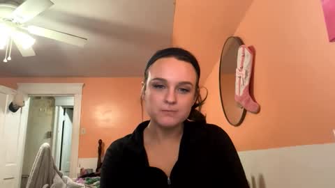 HoneyDrippinBunny online show from February 15, 2026, 2:52 am