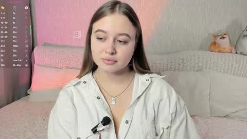 Jenny online show from December 19, 2025, 2:40 am