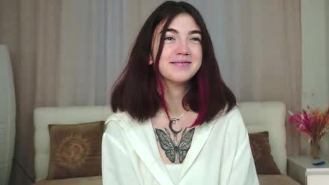 Snapshot of honeykadakia chatting on November 27, 2025, 6:26 am Jane online show from November 27, 2025, 6:26 am