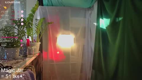 Molly  online show from September 11, 2025, 4:12 am