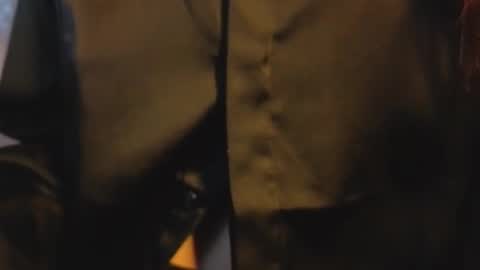 Molly  online show from November 10, 2025, 4:55 am