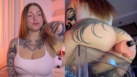 Alexia online show from December 3, 2025, 11:30 am