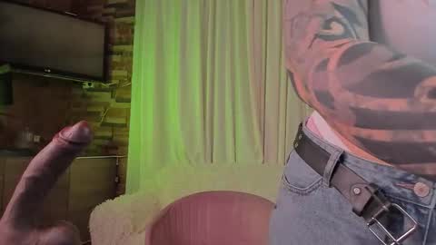 Alexia online show from March 25, 2026, 11:05 am