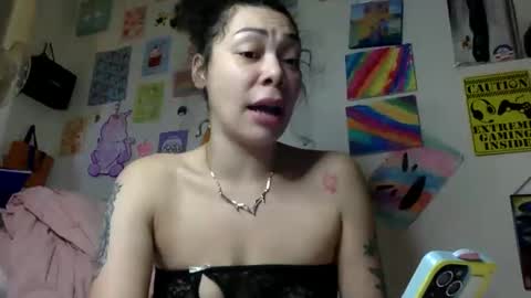 Ruby Sparks online show from November 29, 2025, 5:49 pm