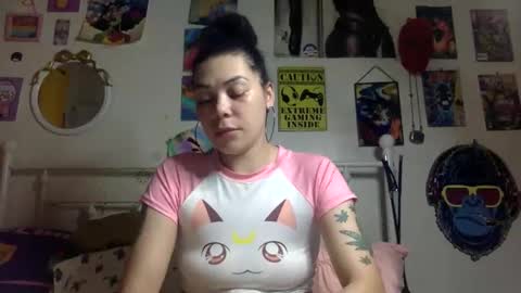 Ruby Sparks online show from December 18, 2025, 3:45 am