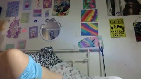 Snapshot of honeyruby chatting on January 16, 2026, 4:00 pm Ruby Sparks online show from January 16, 2026, 4:00 pm