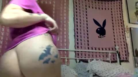 Snapshot of honeyruby chatting on February 2, 2026, 4:49 pm Ruby Sparks online show from February 2, 2026, 4:49 pm