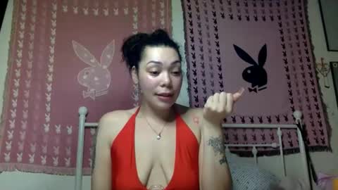 Snapshot of honeyruby chatting on February 3, 2026, 3:26 am Ruby Sparks online show from February 3, 2026, 3:26 am