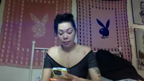 Snapshot of honeyruby chatting on February 3, 2026, 2:00 pm Ruby Sparks online show from February 3, 2026, 2:00 pm