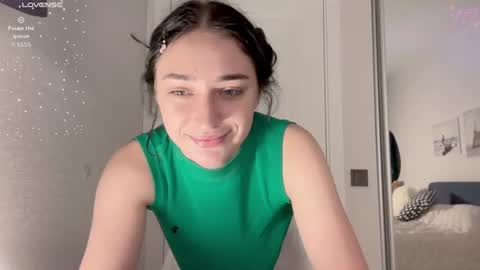 Noah and Sophie online show from June 26, 2026, 7:29 pm