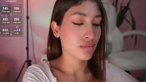 Honey Moon  Help me to reach 100 thumbs up online show from December 1, 2025, 7:30 pm