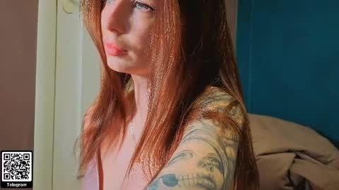 the perfectgirl online show from April 2, 2026, 6:38 pm