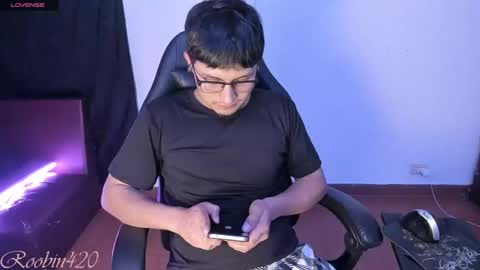 Snapshot of honter20 chatting on July 21, 2026, 6:49 am robiin online show from July 21, 2026, 6:49 am