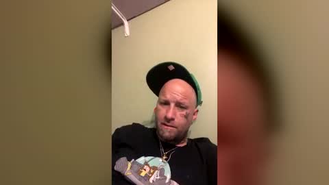 Snapshot of hooliganbilly2 chatting on June 19, 2026, 12:48 am hooliganbilly2 online show from June 19, 2026, 12:48 am