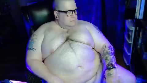 Snapshot of hoosierdaddyxl chatting on May 11, 2026, 2:50 am Sir online show from May 11, 2026, 2:50 am