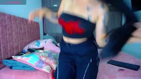 ONLYFANS online show from January 12, 2025, 11:15 pm