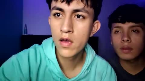 hoot_booys_ online show from March 1, 2026, 7:27 pm