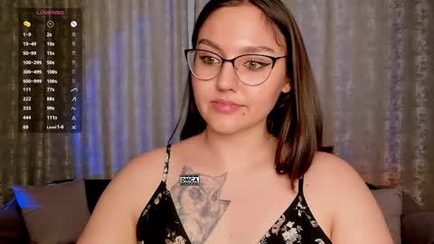 Karina online show from December 3, 2024, 11:13 pm