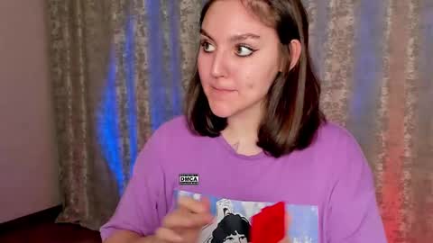 Karina online show from December 10, 2024, 10:05 pm