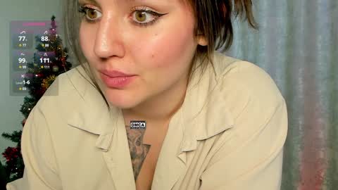 Karina online show from January 3, 2025, 4:11 am