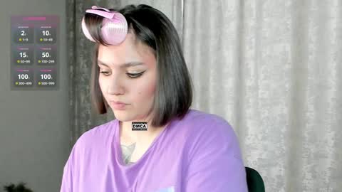 Karina online show from February 5, 2025, 3:02 am