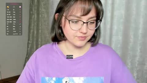 Karina online show from February 21, 2025, 4:18 am