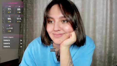 Karina online show from February 28, 2025, 3:15 am