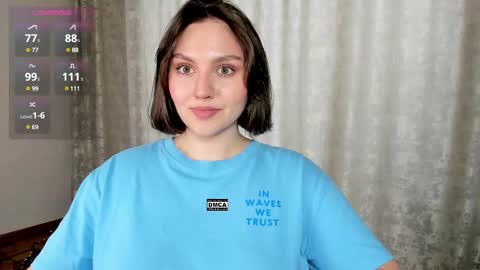 Karina online show from March 11, 2025, 1:37 am