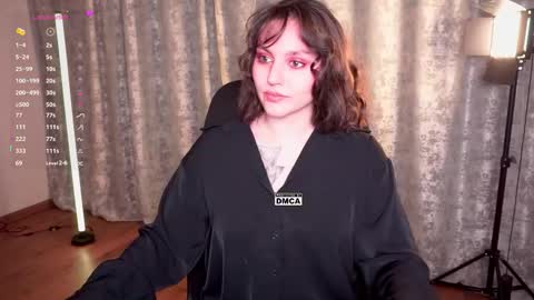 Karina online show from February 13, 2026, 9:49 am