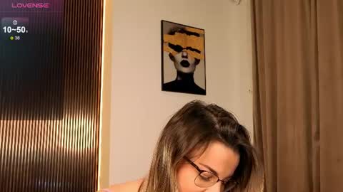 Chloe online show from July 10, 2026, 8:22 pm