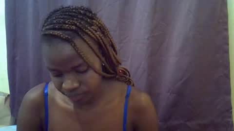 hope_terry online show from March 7, 2025, 8:56 am