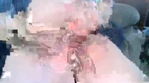 hopeful4satisfaction online show from January 28, 2025, 7:10 pm