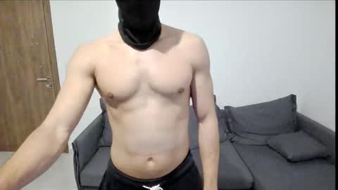 Snapshot of hornboy43 chatting on November 16, 2025, 4:45 pm Oliver Saints online show from November 16, 2025, 4:45 pm