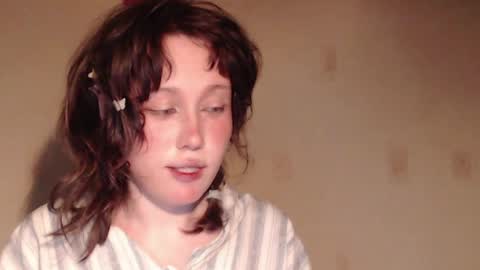 Snapshot of horndemonroxy chatting on May 4, 2026, 7:10 pm Roxy online show from May 4, 2026, 7:10 pm