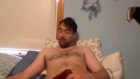 hornemike127 online show from April 19, 2026, 3:22 pm