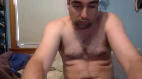 hornemike127 online show from April 28, 2026, 4:34 pm